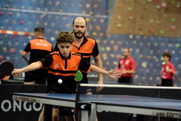 Maillot Albi Tennis de Table (Saison 2022-2024) – Image 4