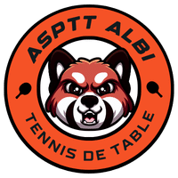 ASPTT Albi Tennis de Table