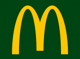 Logo MCDO 2021 Logo MCDO 2021