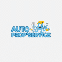 Logo Auto Prop’Service, entretien et nettoyage automobile à Albi