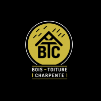 Logo BTC, entreprise basée près d’Albi