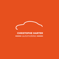 Logo Christophe Harter Automobiles, vente de véhicules près d’Albi et Carmaux