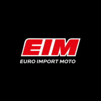 Logo Euro Import Moto, concessionnaire de motos et quads à Albi