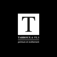 Logo Tarroux & Fils, entreprise de peinture en bâtiment à Albi